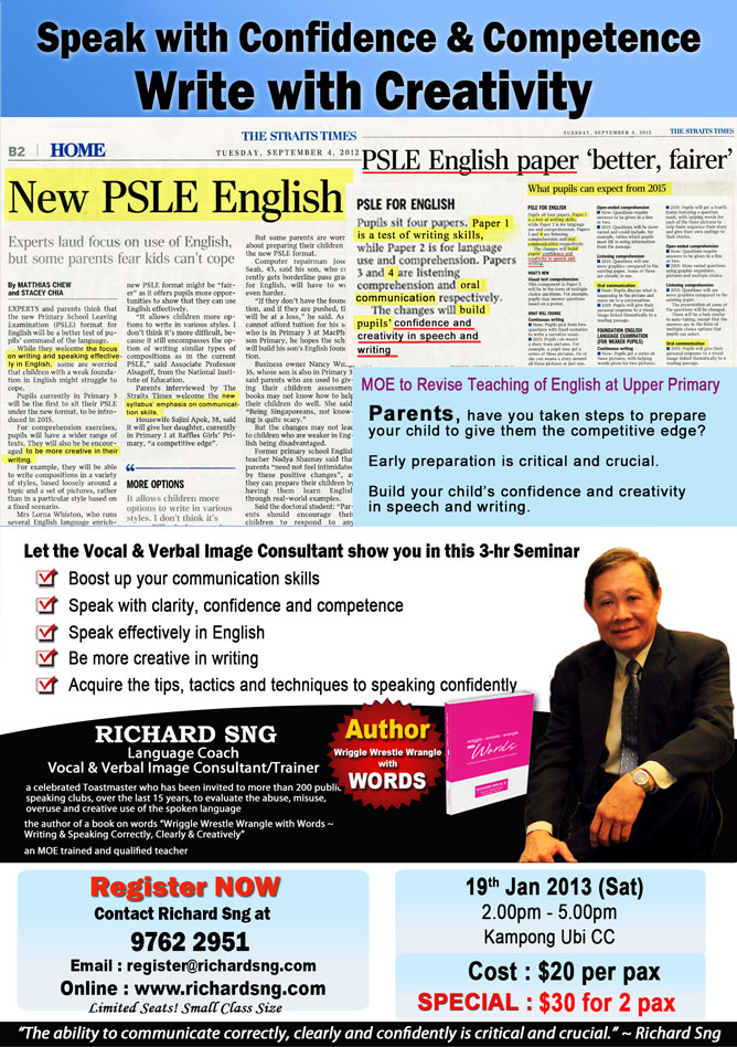 Speak-with-Confidence-and-competence-Write-with-Creativity-PSLE-English-Seminar